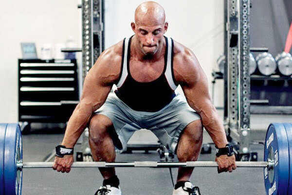 Christian Thibaudeau - автор этой статьи.