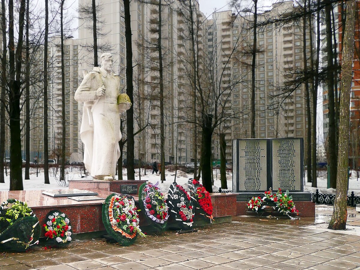 Краеведческие заметки. Достопримечательности Солнцево и местные предания |  Галерея Солнцево | Дзен