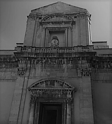 Сан-Филиппо-Апосто  