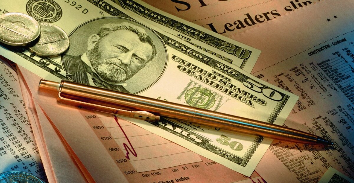 "Надёжные" инструменты рынка, номинированы в определённой валюте. 