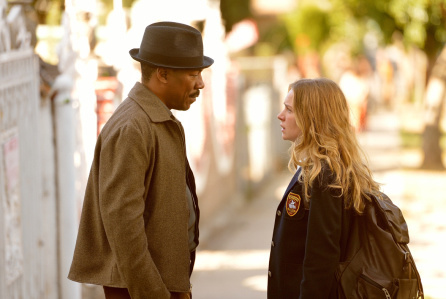 Мистер Чёрч (2015)