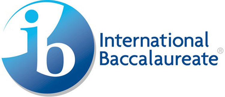 Логотип/Визитная карточка IB