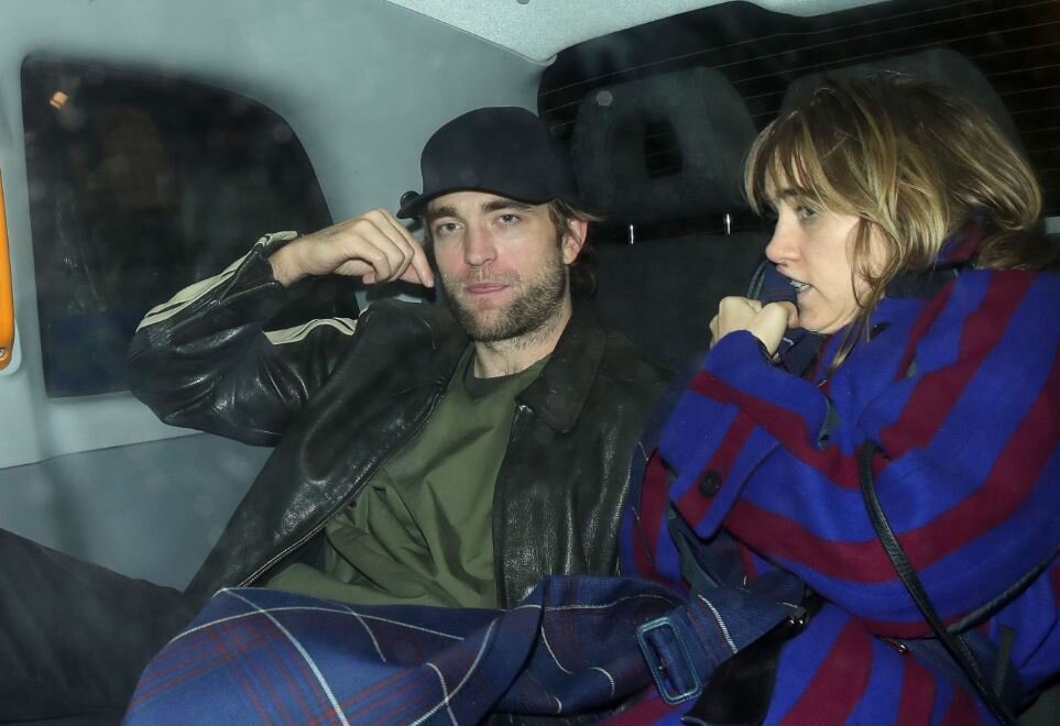 В свое время Роберт Паттинсон был одним из самых привлекательных холостяков Голливуда. 