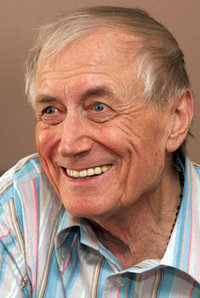 Евтушенко Евгений Александрович (1932—2017)