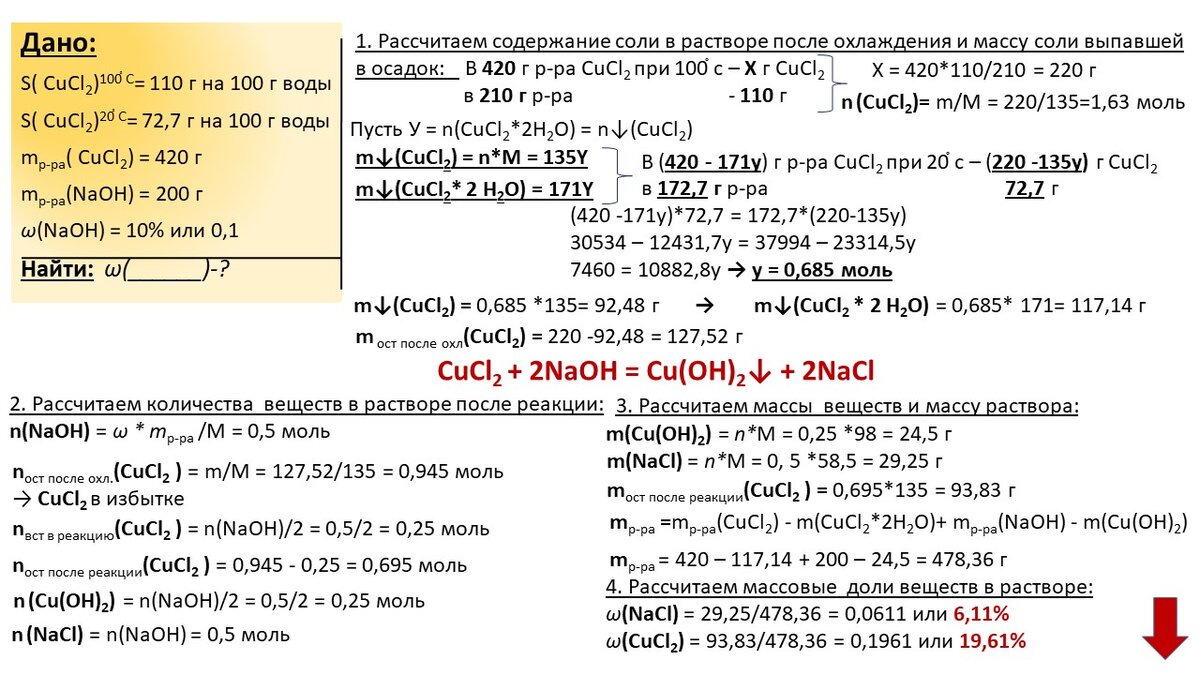 Охлаждение растворов солей. Задачи на растворимость по химии. Решение задач на растворимость. Формулы для задач на растворимость. Задачи на растворимость веществ.