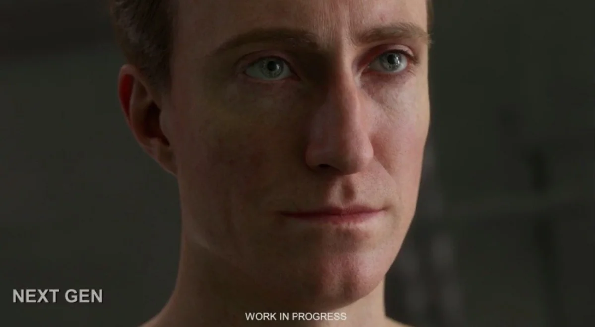 Кадр из BattleField 6