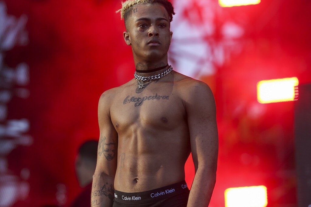 XXXTentacion