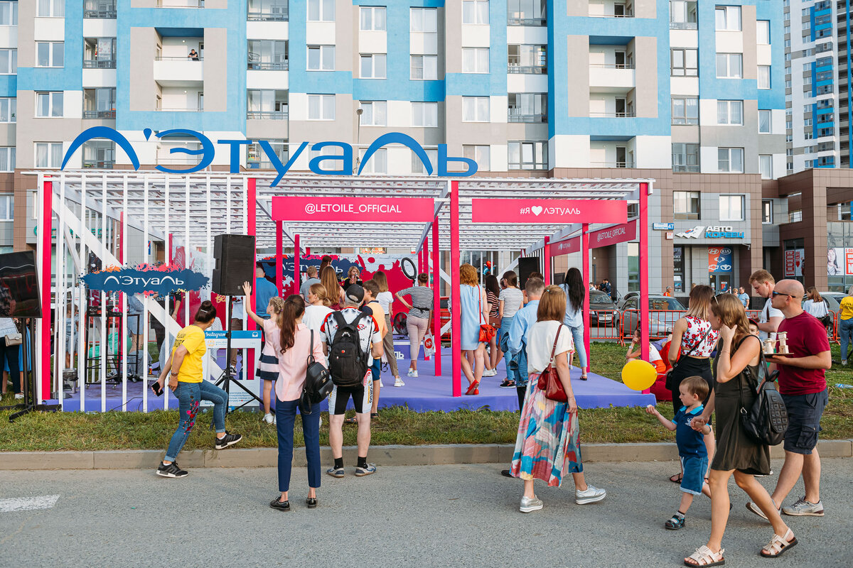 Бьюти-корнер для мастер-класса Марии Вискуновой, 55 кв.м