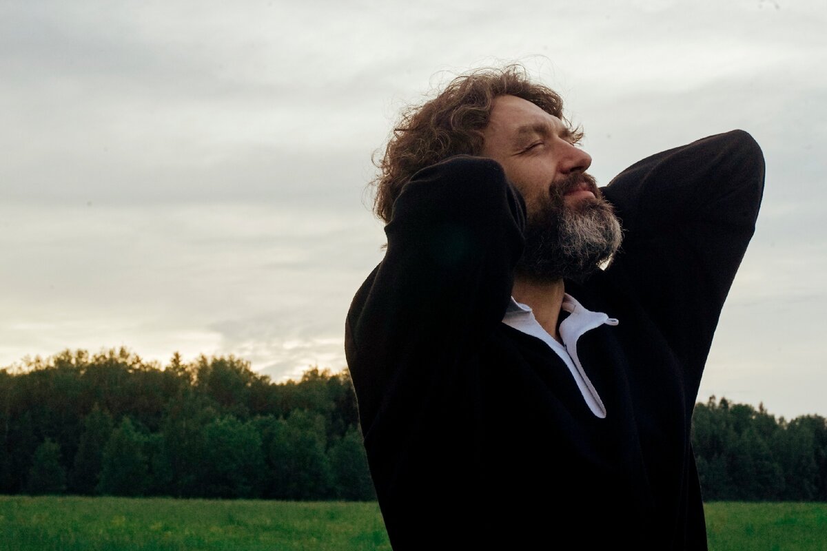 День Рождения, 9 июня 2020. Мне 50 лет.