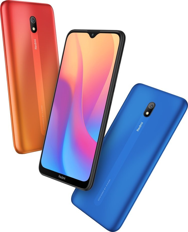 Xiaomi Redmi 8A