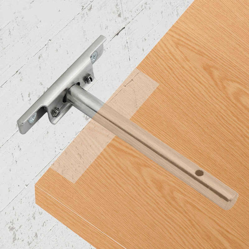 Вариант с регулировкой