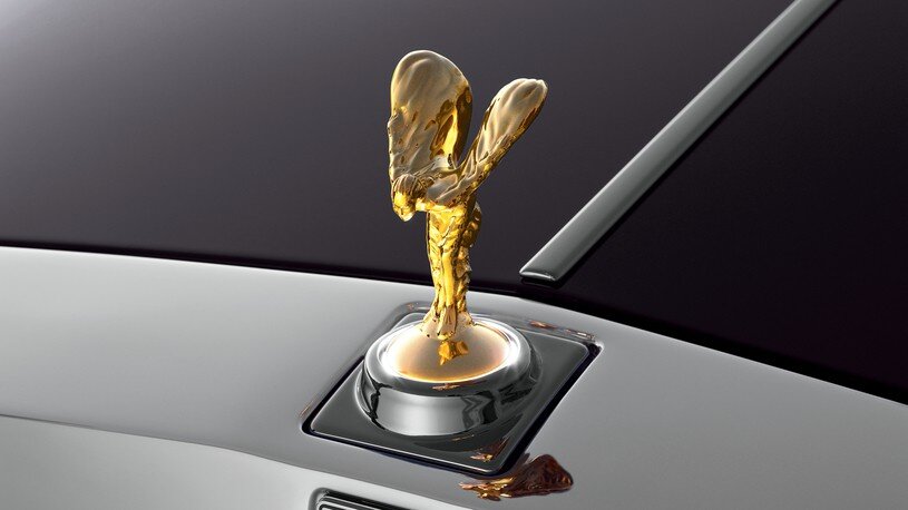 Spirit of Ecstasy