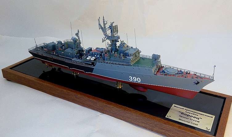 Авторская работа двух мужских лиц - Александр Жирков, Антон Празукин