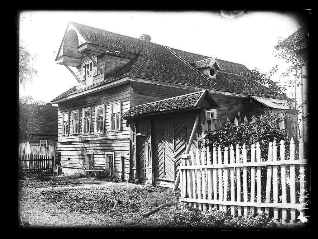 Деревня ленинградская ул 40 фото