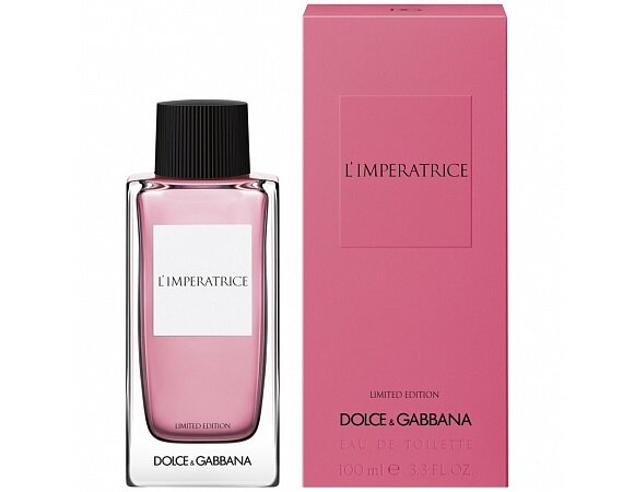 Потрясающе соблазнительный и волнительно легкий парфюм, который вызывает самые прекрасные ассоциации.