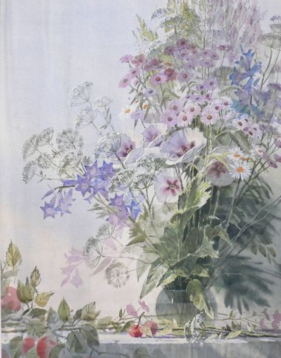 Игорь Иванович Жмайлов. Натюрморт