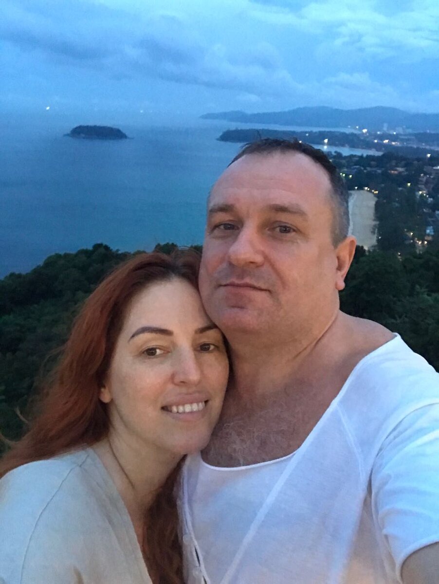 Мы будем нежно целоваться...