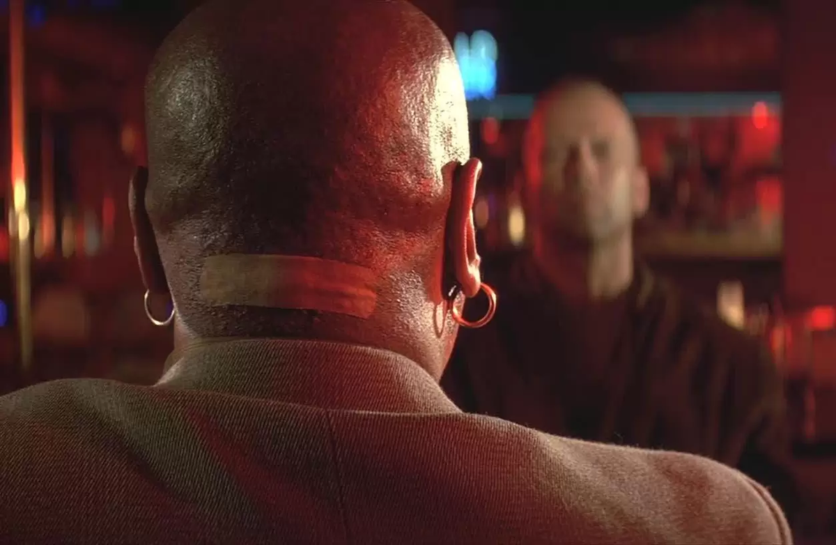 винг реймз марселлас уоллес. винг реймз криминальное чтиво. марселес улес креминальное чтиво. марселлас уоллес. марселлас уоллес.