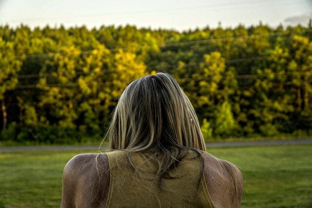 Я хочу с ним расстаться