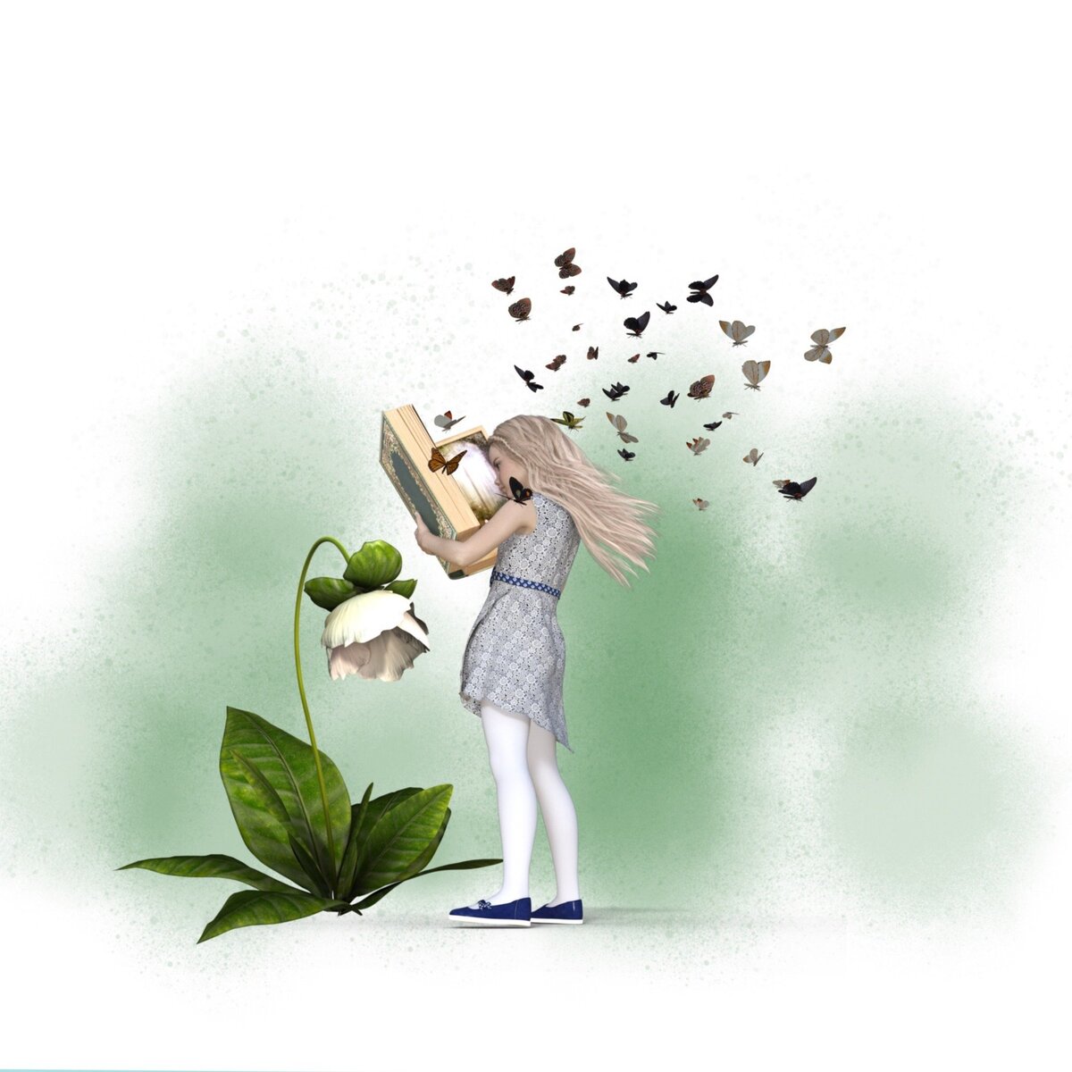 Изображение Mystic Art Design с сайта Pixabay 