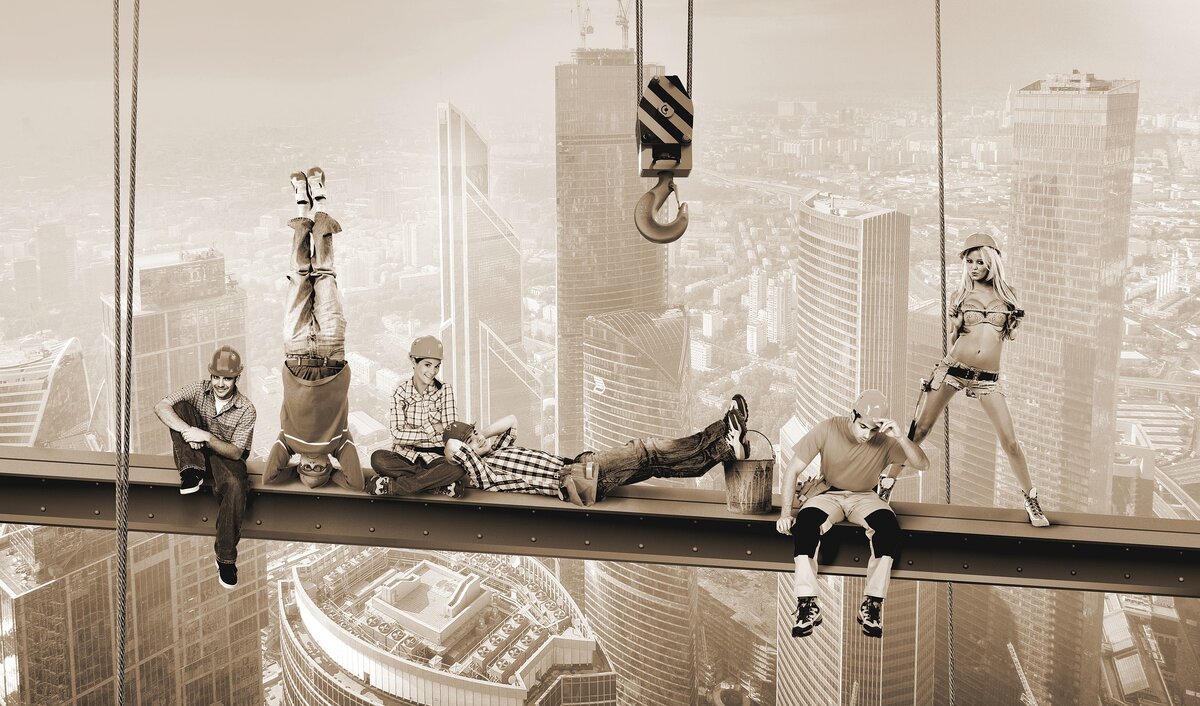 Это продолжение моей статьи Качество новостроек падает.