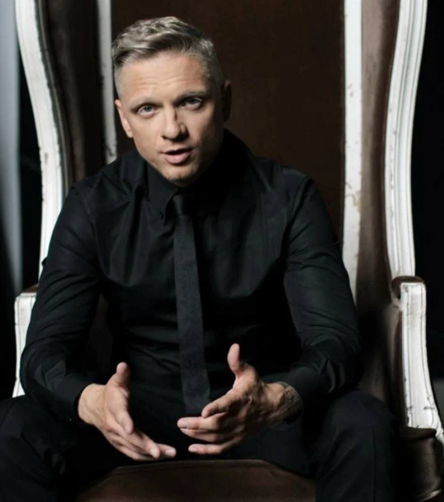 Шаляпин актер бумер