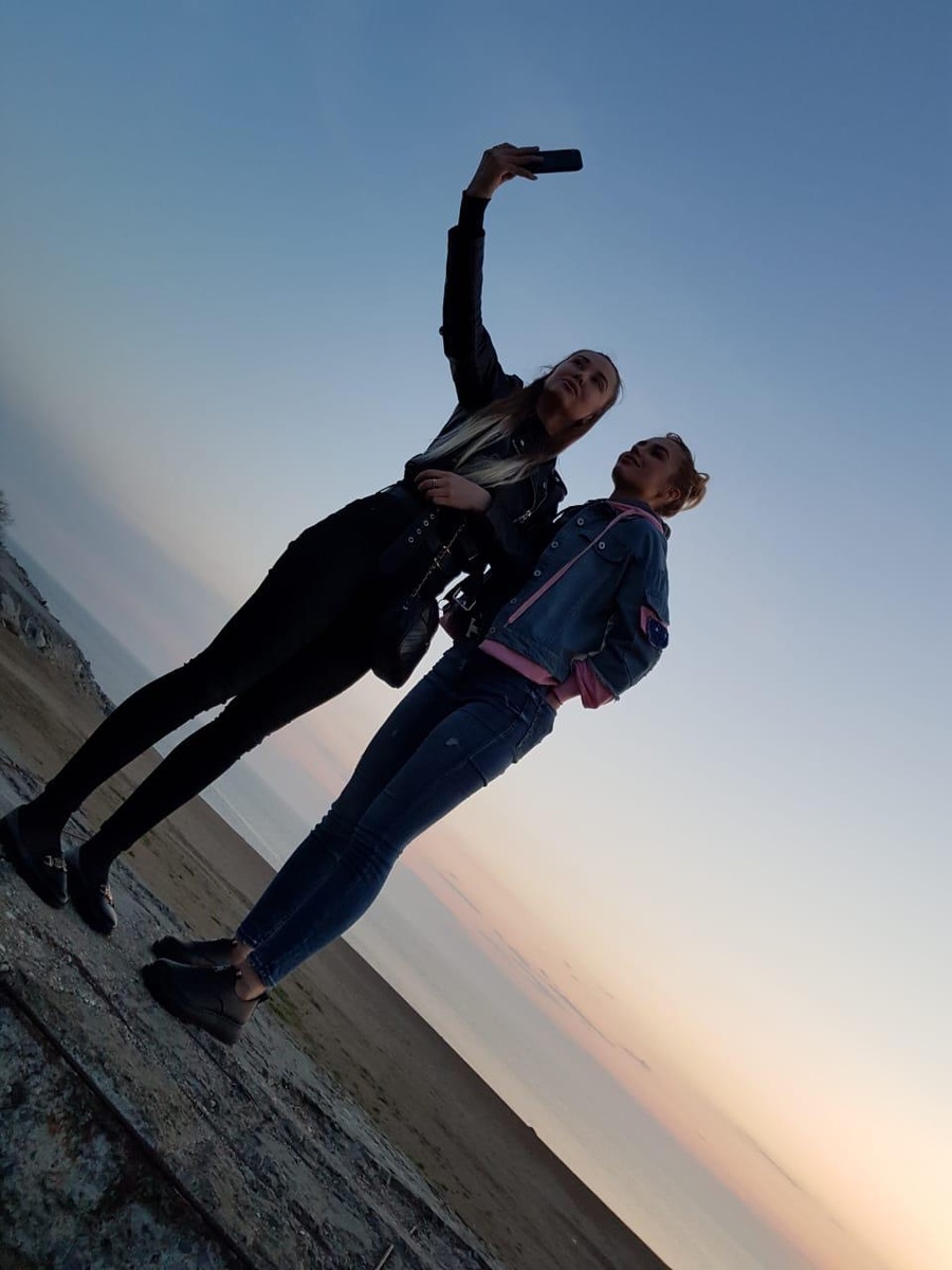 фото из личного альбома