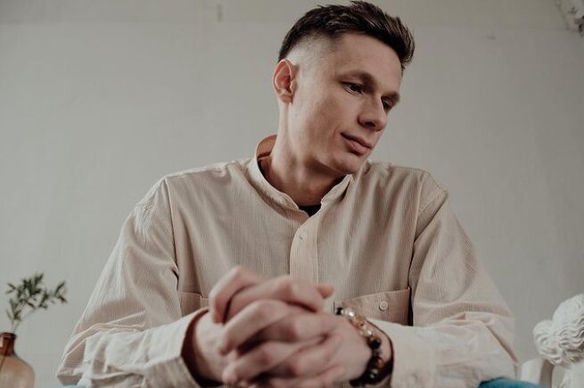 Александр Ларионов