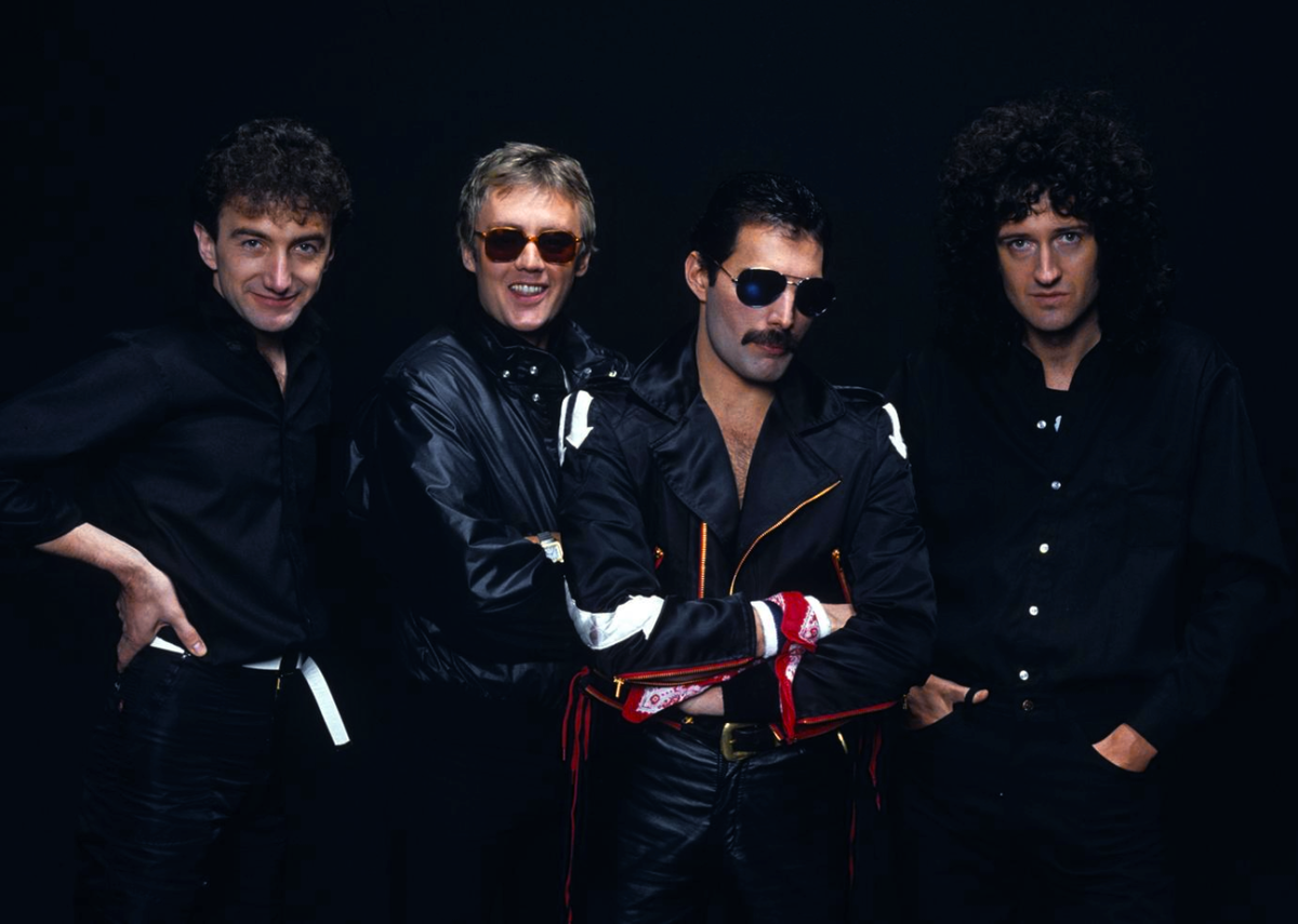 Чем MTV не угодил Body Language Queen?
