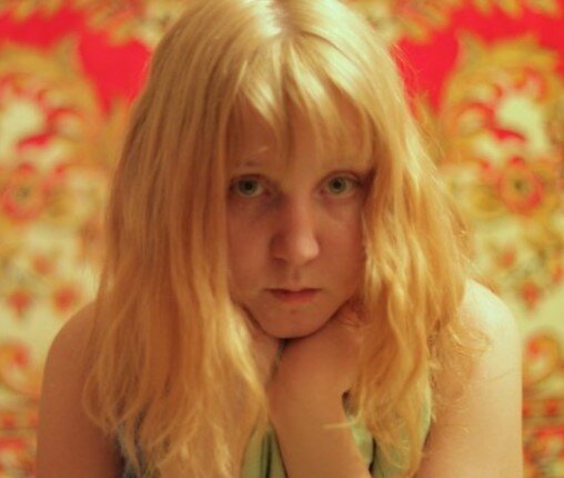 это я, 19 лет