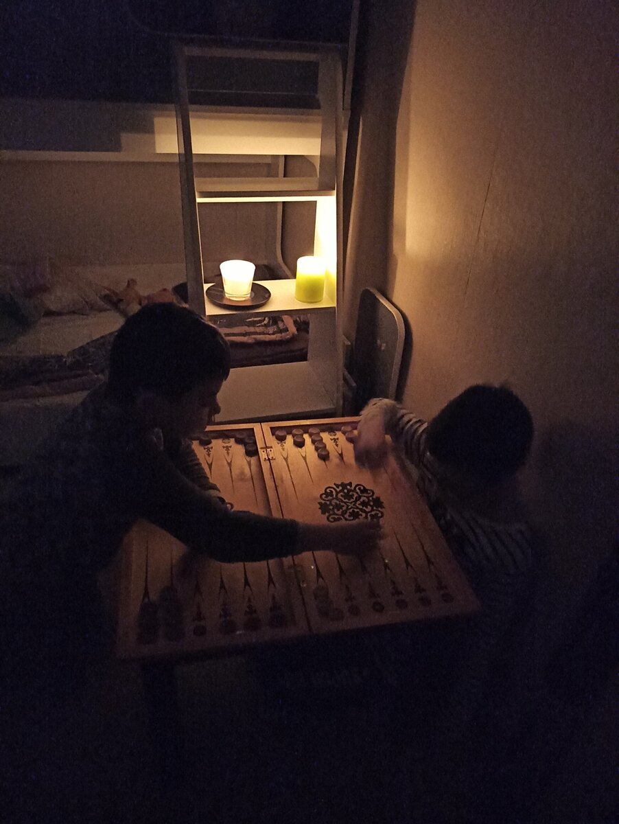 Фото Автора