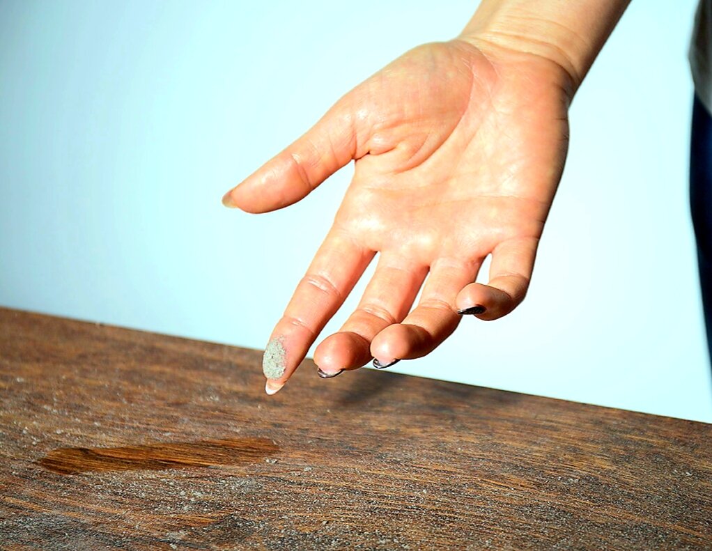 Как избавиться от пыли?