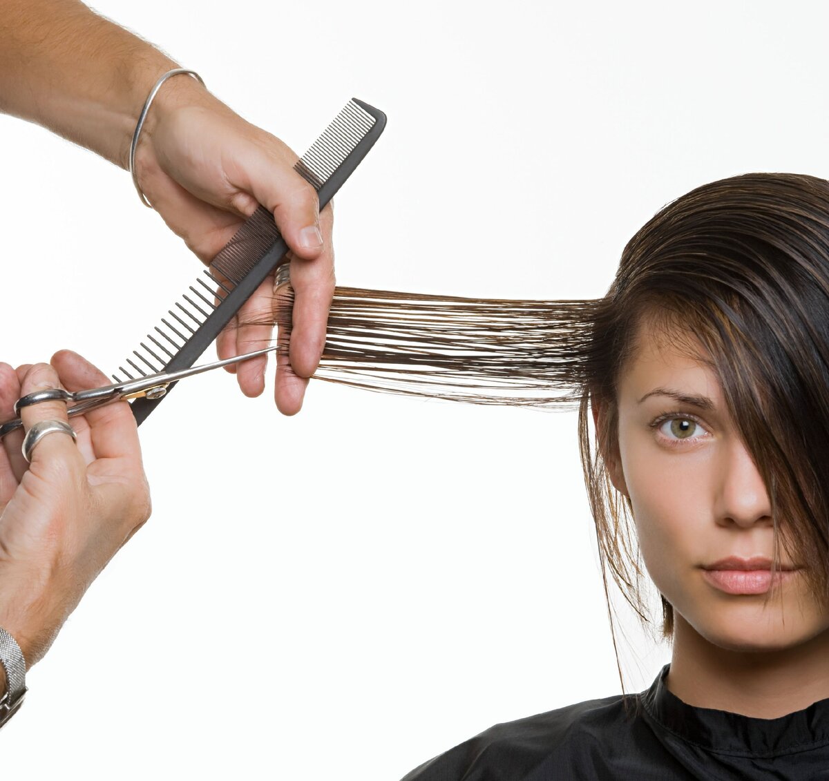 Как сделать волосы густыми: проверенные методы