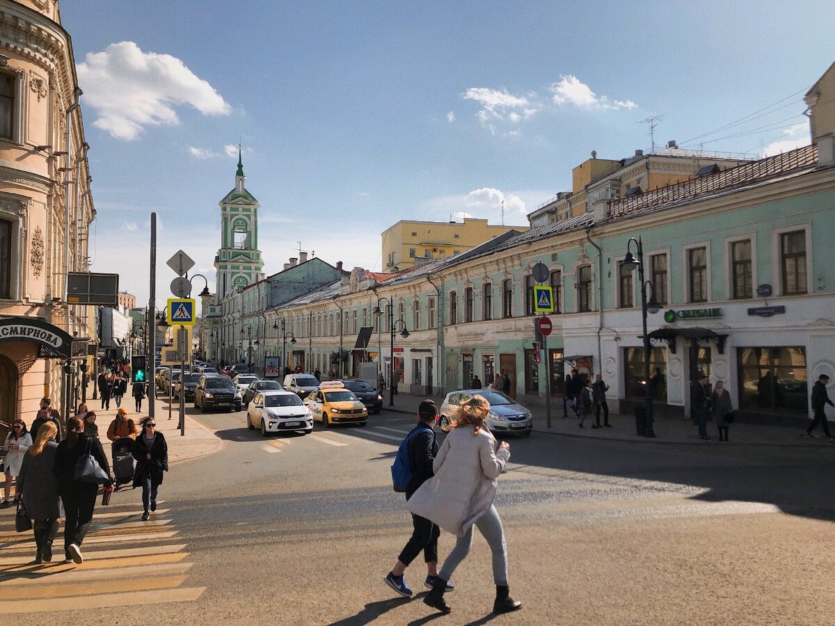 В каких банках Москвы дают кредиты без отказа