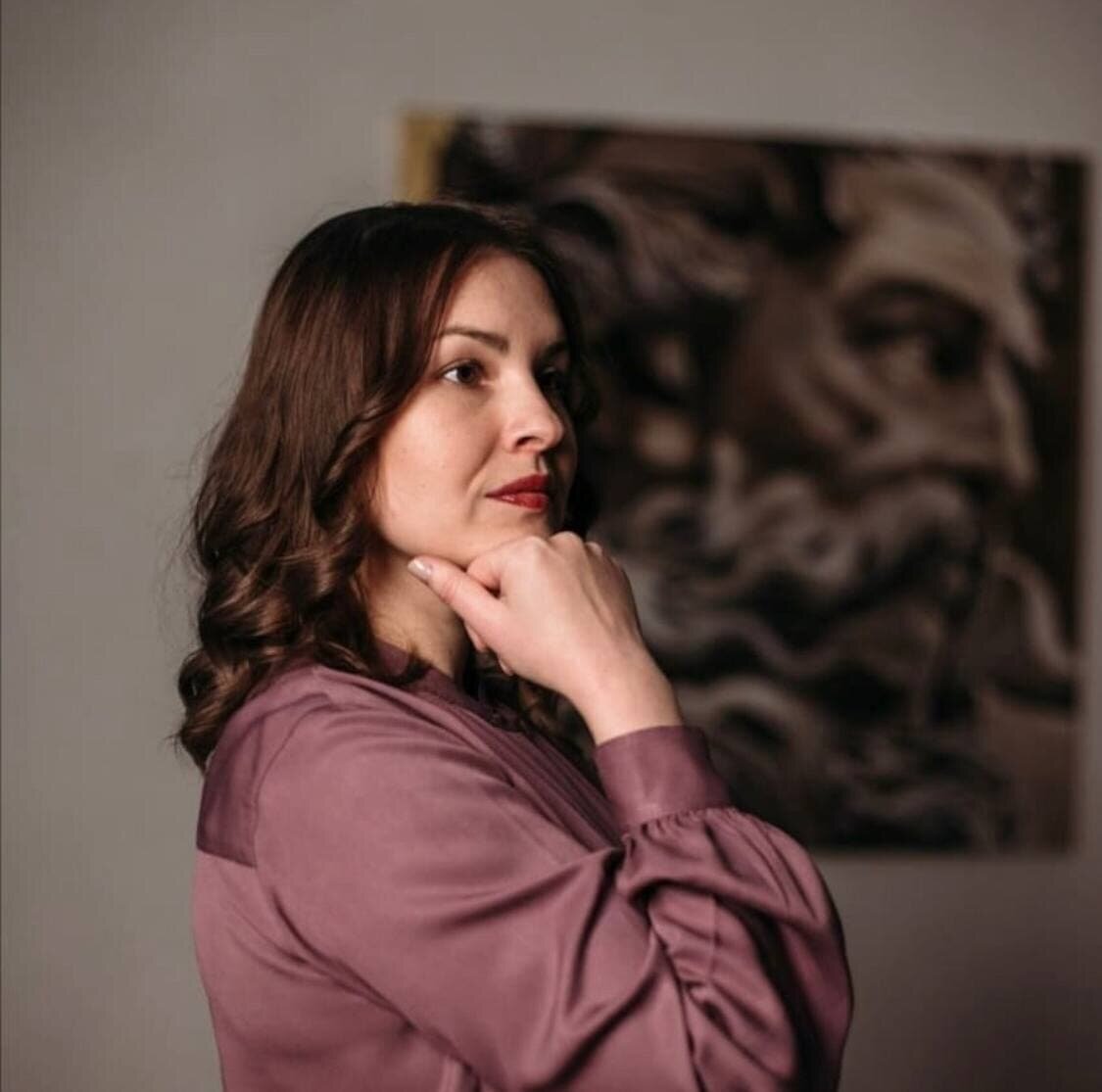 взято с личного аккаунта