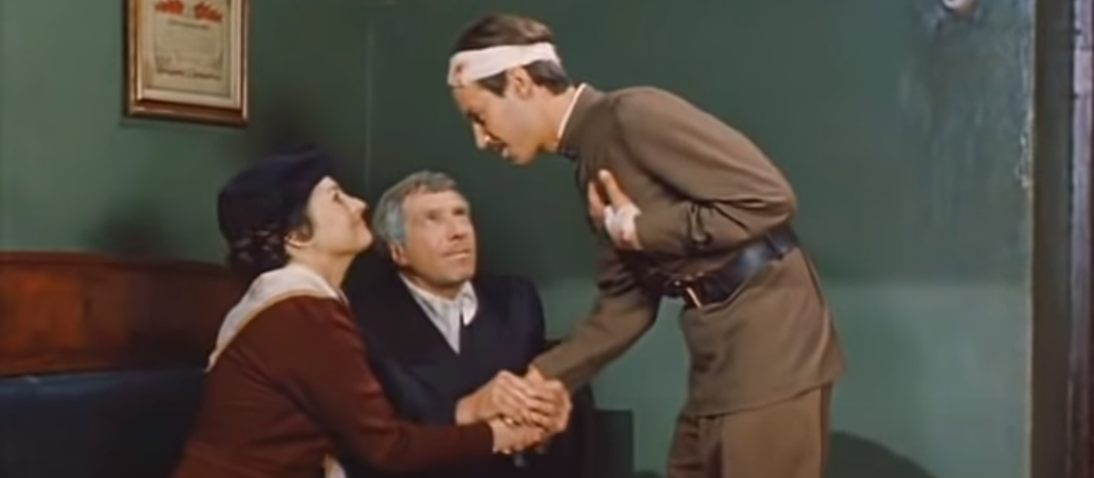 Желтовская, Груздев, Шарапов.