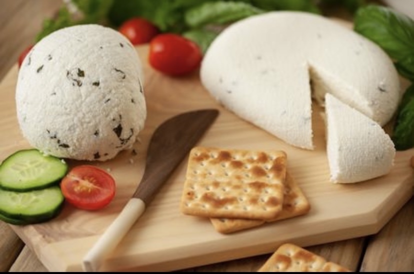 Вариант сервировки