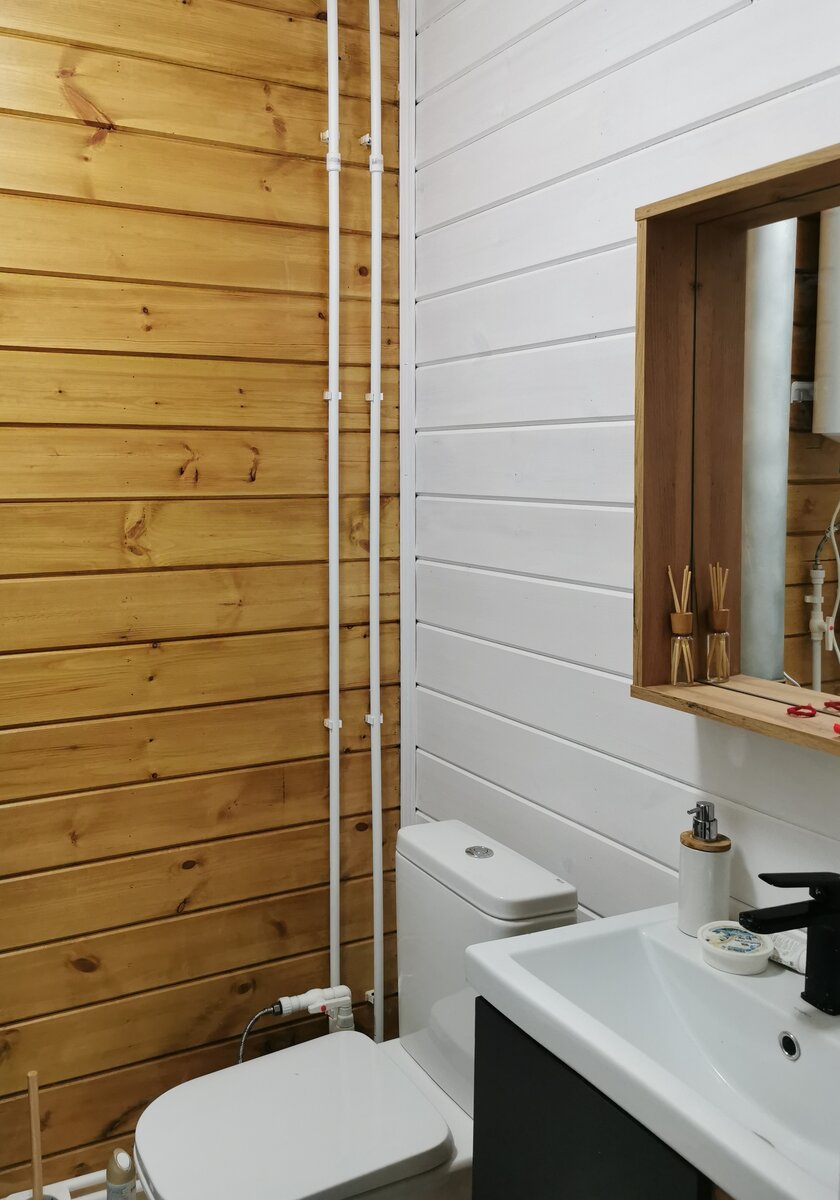 Вот эти трубы