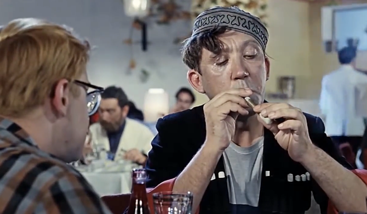 "Кавказская пленница"