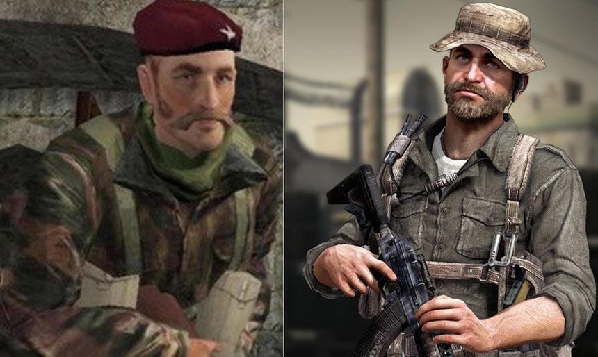 Let price. Капитан Price в Call of Duty. Call of Duty 2003 Captain Price. Capitan Price Call of Duty 1. Captain Price Cod 2.