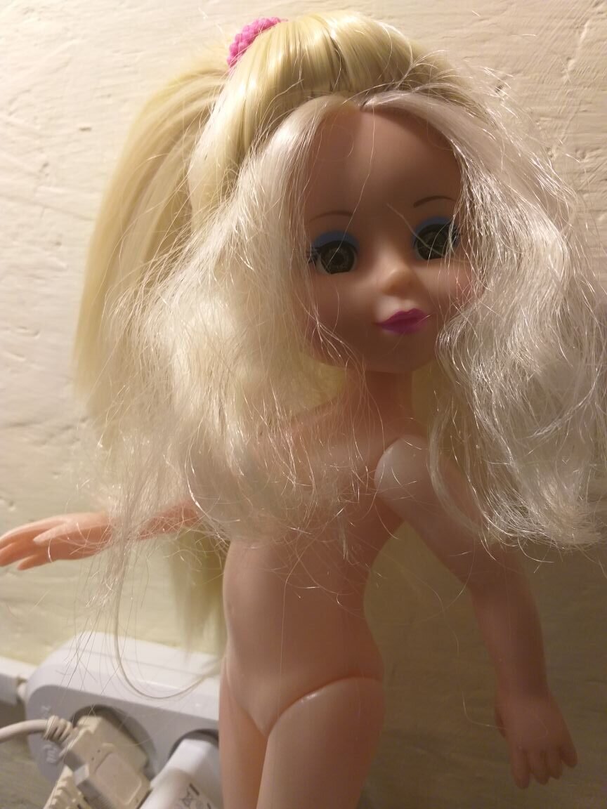 Посмотрела,на мой взгляд вроде и не совсем плохо получается...