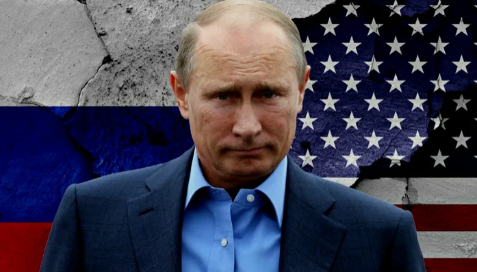 Возражением на новые санкции USA, Владимир Путин лишил Штаты их первостепенного оружия против Нашего государства!