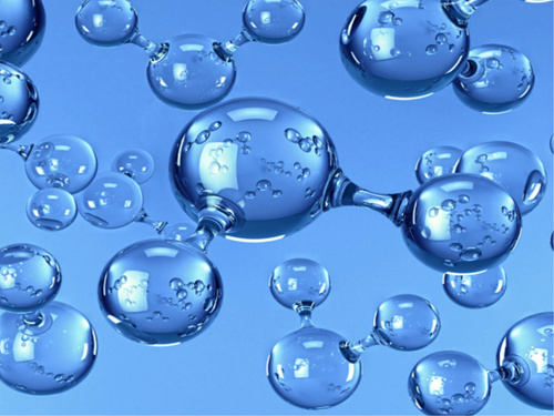 Польза гиалуроновой кислоты.