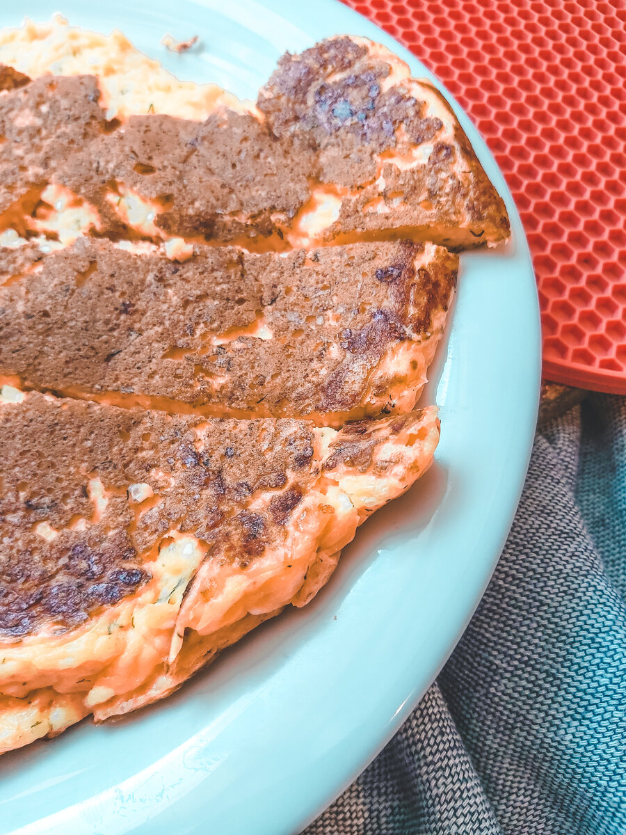 Фото и рецепт : Елена Окомелко