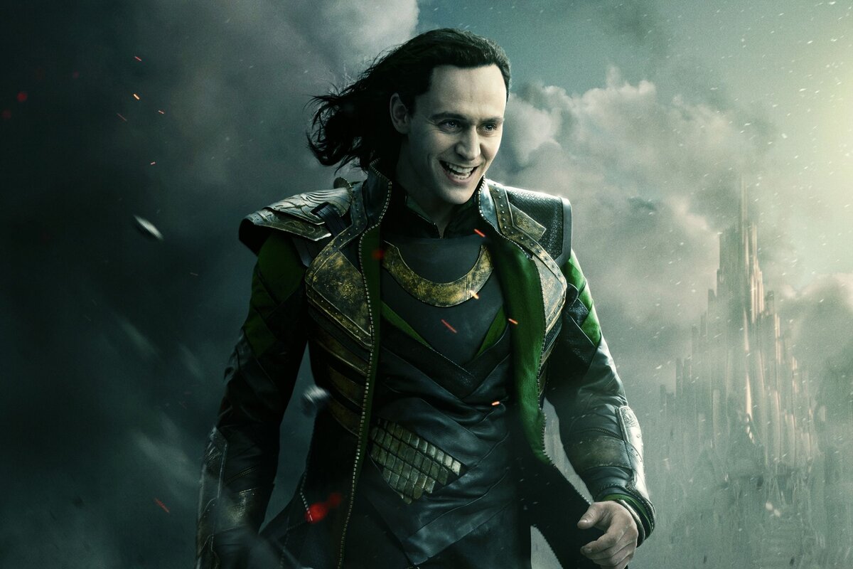 В главных ролях: Том Хиддлстон, Софи Ди Мартино, Ричард Э. Грант