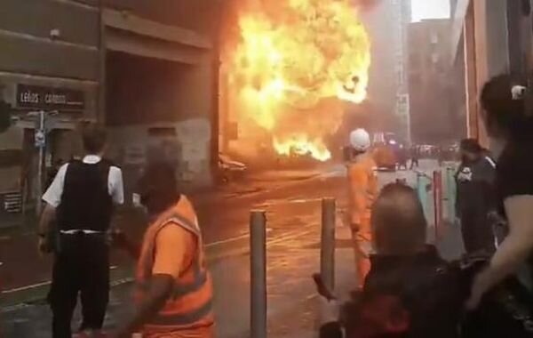 Источник фото: скриншот видео twitter.com