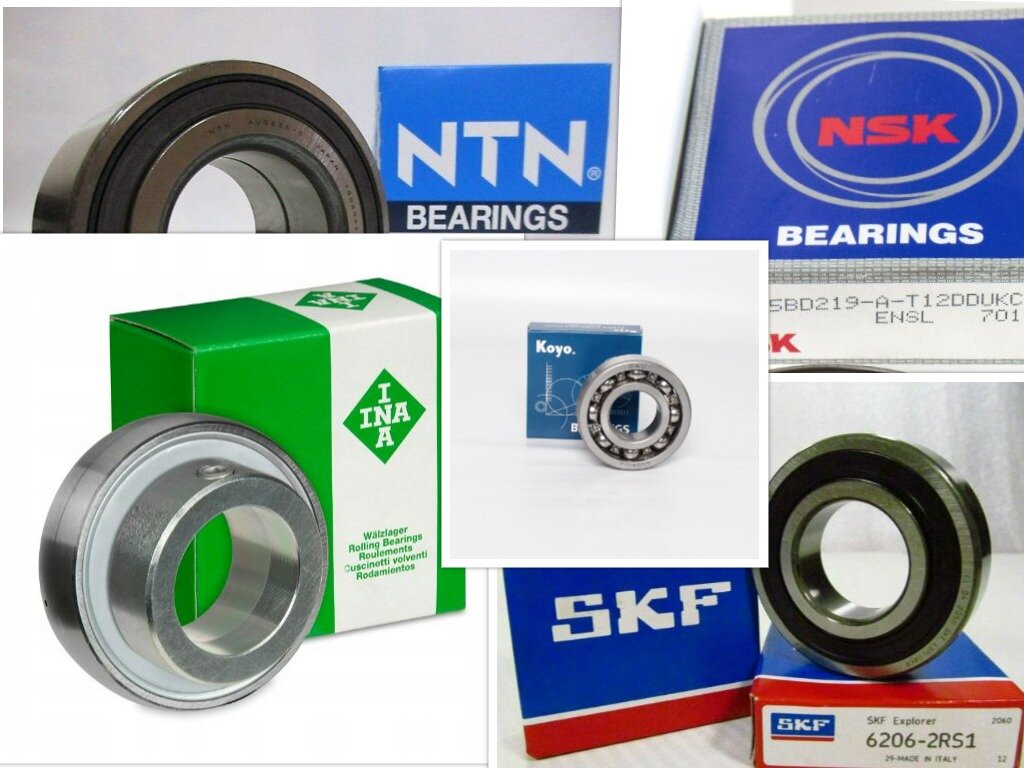 Крутятся и вертятся.