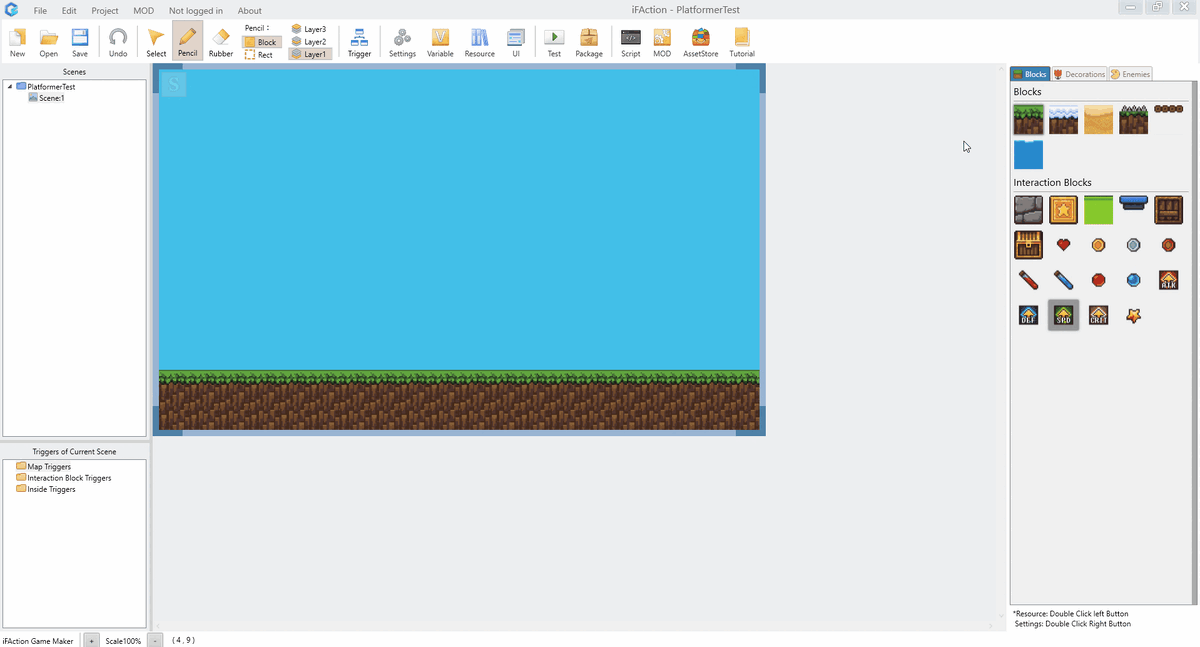 Гифка автора
