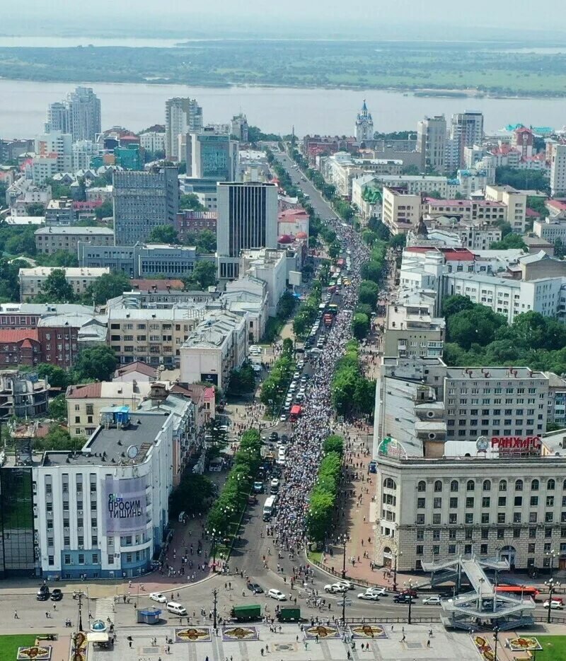 Картинки с хабаровска