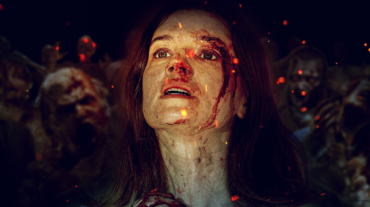 Кадр из фильма: Песнь дьявола 2016.